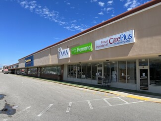 More details for 1280-1420 Missouri Ave N, Largo, FL - Retail for Rent