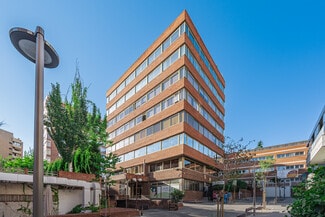 More details for Avenida de Alberto Alcocer, 24, Madrid - Office to Rent