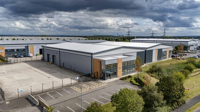 More details for 202 Mere Grange, St Helens - Industrial to Rent