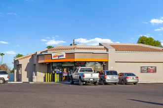 7849 N 43rd Ave, Phoenix, AZ for sale Building Photo- Image 1 of 1