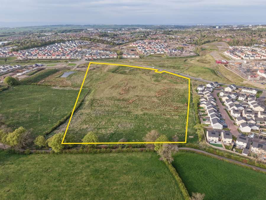Newhouse Rd, East Kilbride for sale Primary Photo- Image 1 of 4
