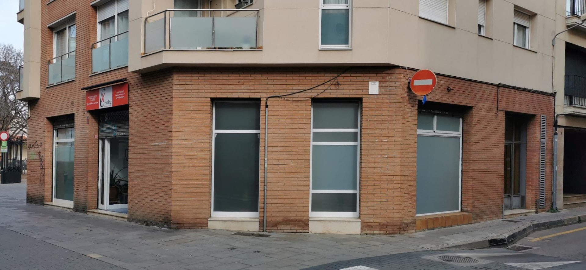 Retail in Malgrat de Mar, Barcelona to rent Floor Plan- Image 1 of 10