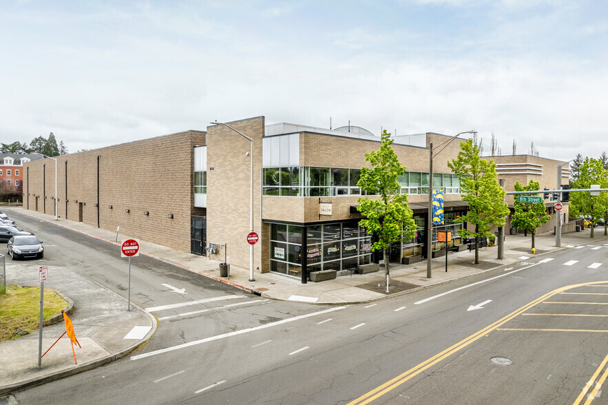 801 C St, Vancouver, WA for sale - Primary Photo - Image 1 of 1