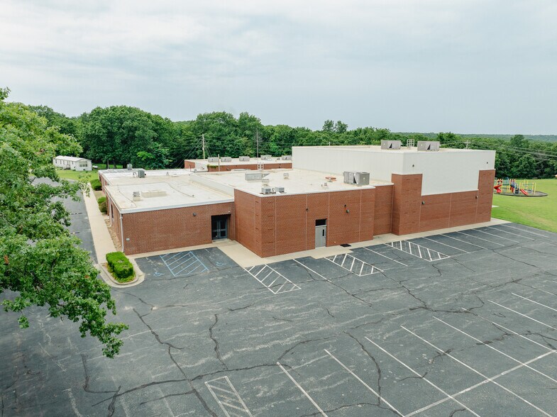 12947 Highway Z, Warsaw, MO for sale - Building Photo - Image 3 of 26