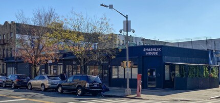 102-114 Cortelyou Rd, Brooklyn, NY for sale Building Photo- Image 1 of 1