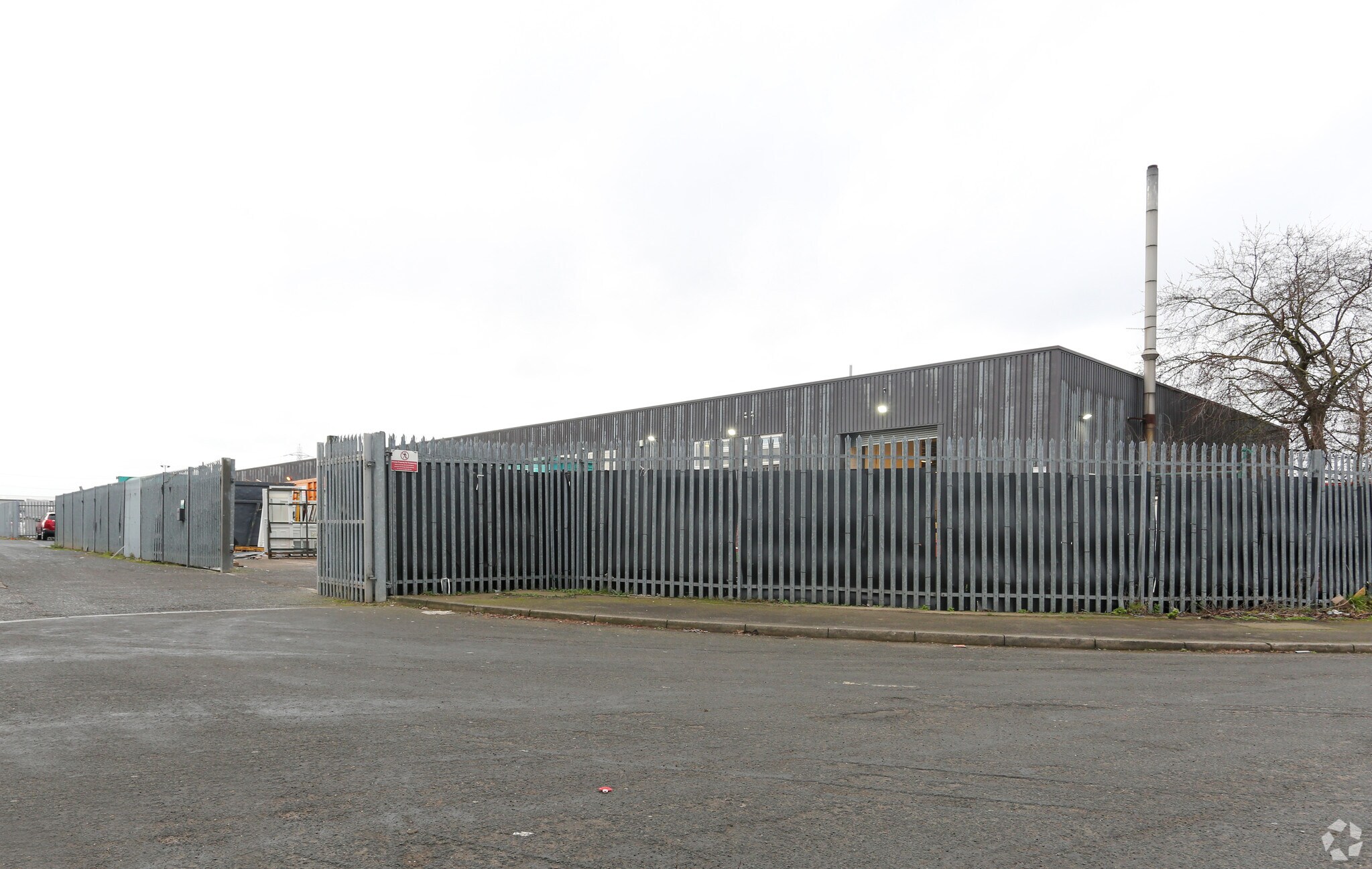 Holmeroyd Rd, Doncaster for sale Primary Photo- Image 1 of 1