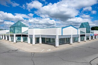 More details for 1414 King St E, Clarington, ON - Retail to Rent