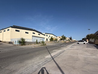 More details for Industrial to Rent