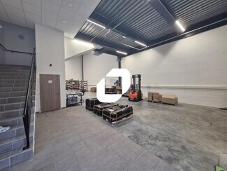 More details for Light Industrial to Rent