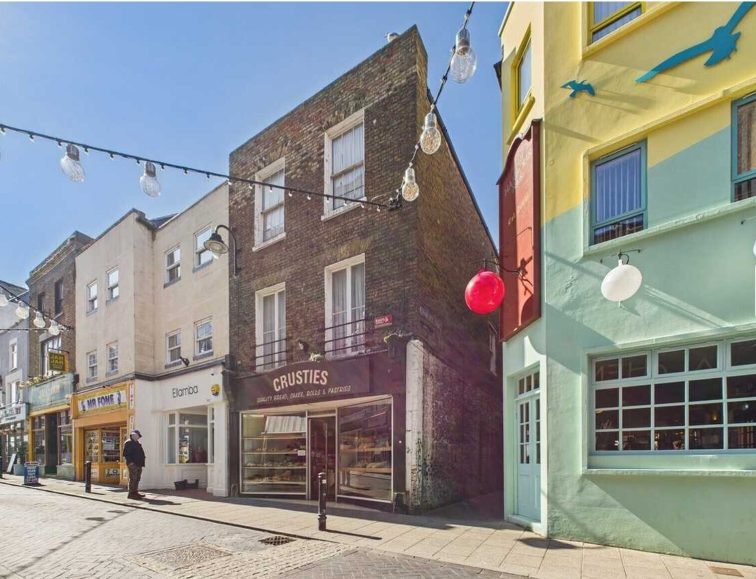 5 Harbour St, Ramsgate for sale Primary Photo- Image 1 of 6