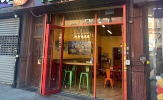 More details for 804 Grand St, Brooklyn, NY - Retail for Rent