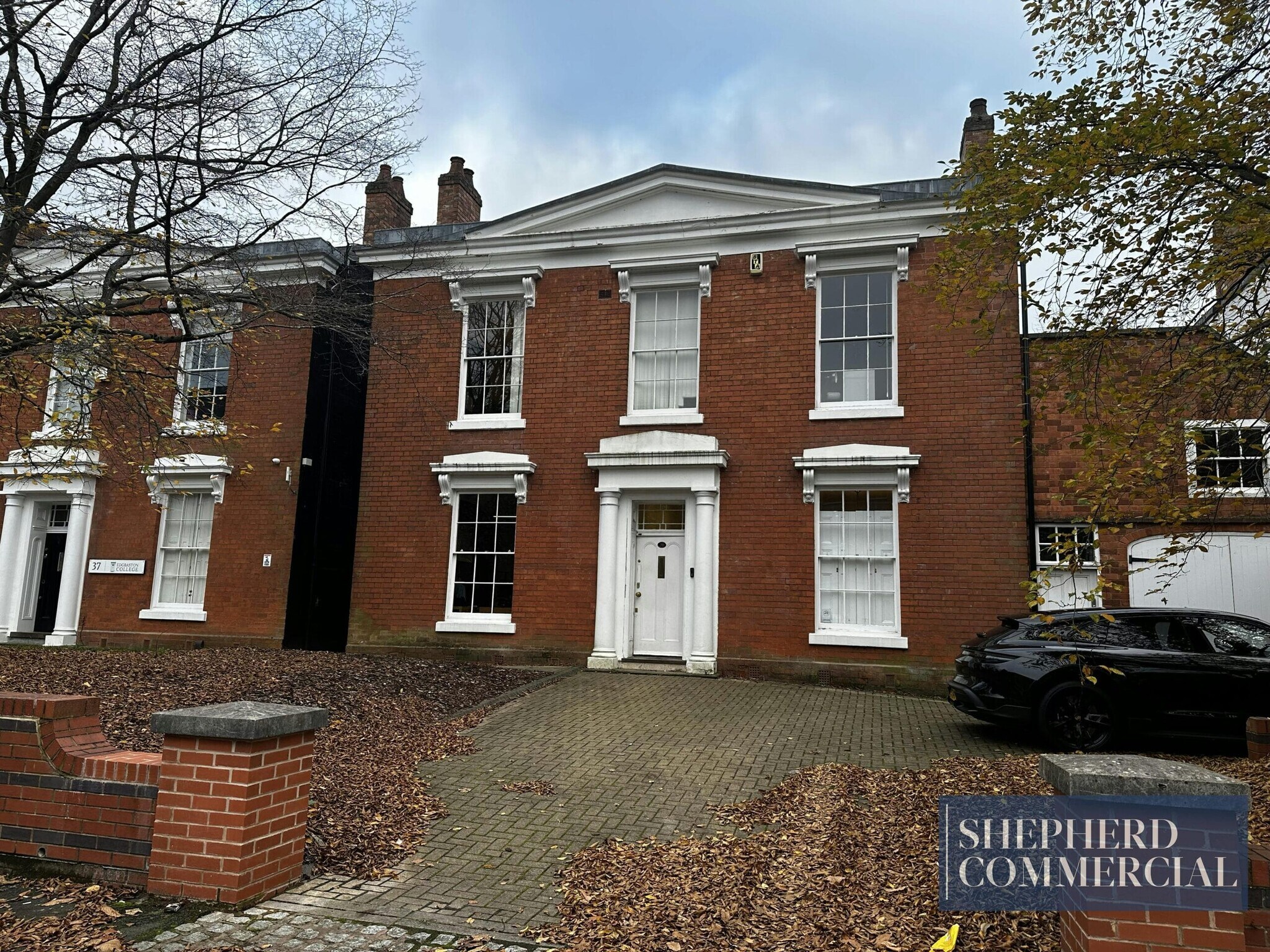 36 George Rd, Birmingham for sale Building Photo- Image 1 of 3
