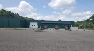 More details for 2411 E Wheeling Ave, Cambridge, OH - Industrial for Rent