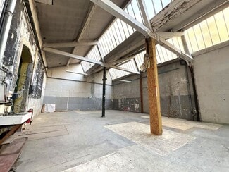 More details for 59 Avenue Félix Faure, Lyon - Office for Sale