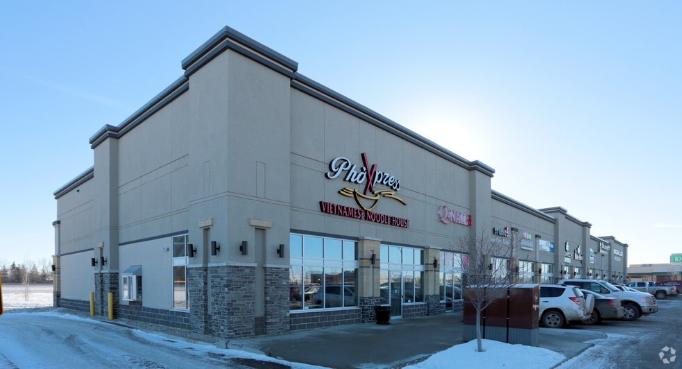 5209 Discovery Way, Leduc, AB to rent - Building Photo - Image 2 of 7