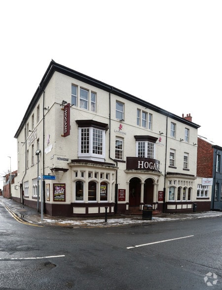 180 Victoria Rd, Darlington for sale - Primary Photo - Image 1 of 1