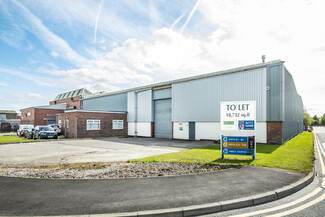 More details for Longridge Rd, Preston - Industrial for Rent