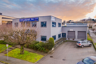 More details for 4288 Manor St, Burnaby, BC - Industrial for Rent