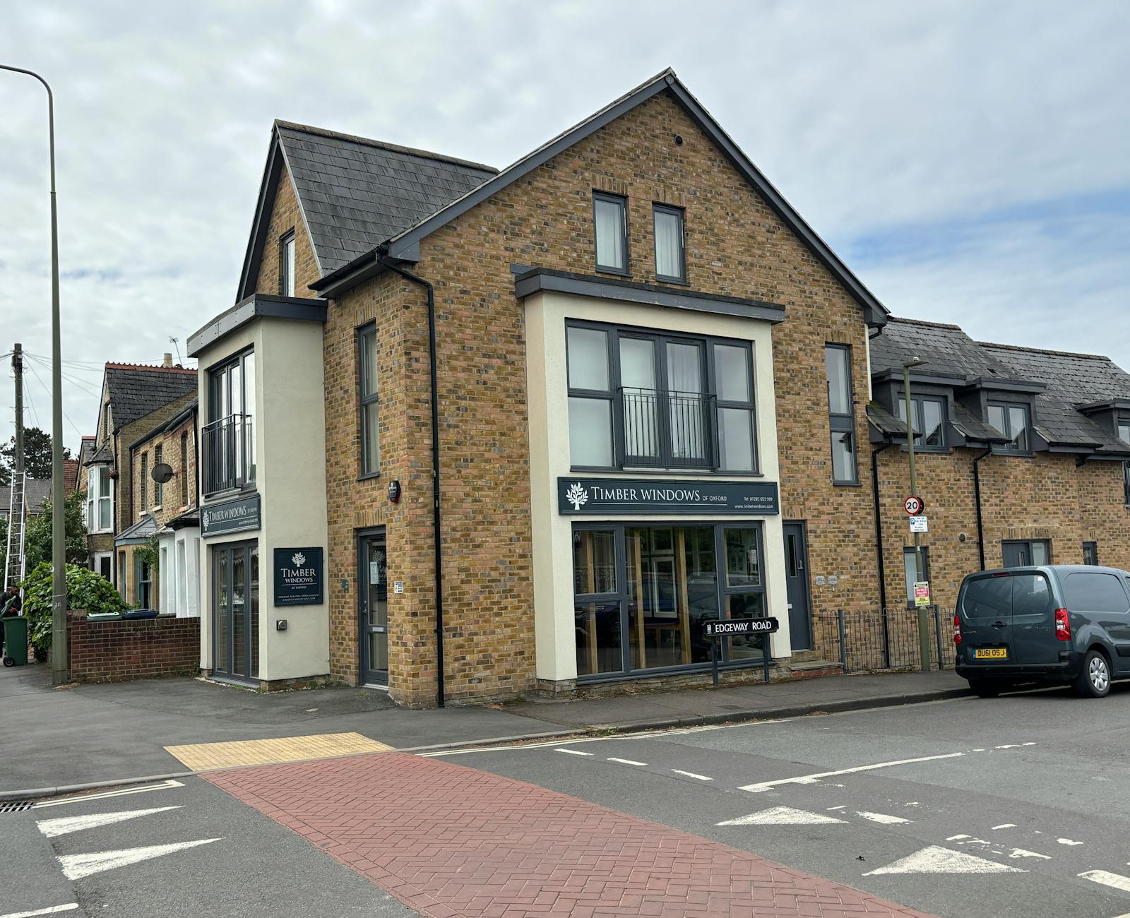 255 Marston Rd, Oxford to rent Building Photo- Image 1 of 5