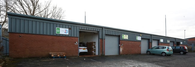More details for Plawsworth Rd, Sacriston - Industrial to Rent