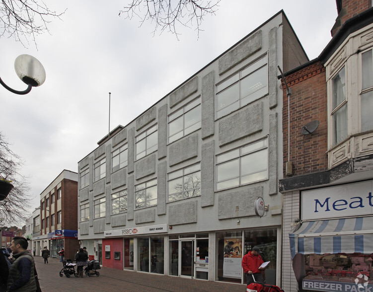 3 High Rd, Beeston for rent - Building Photo - Image 2 of 2