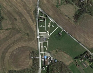 More details for State Route 819, Mount Pleasant, PA - Land for Sale