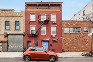 More details for 19 Carroll St, Brooklyn, NY - Build-to-Rent for Sale