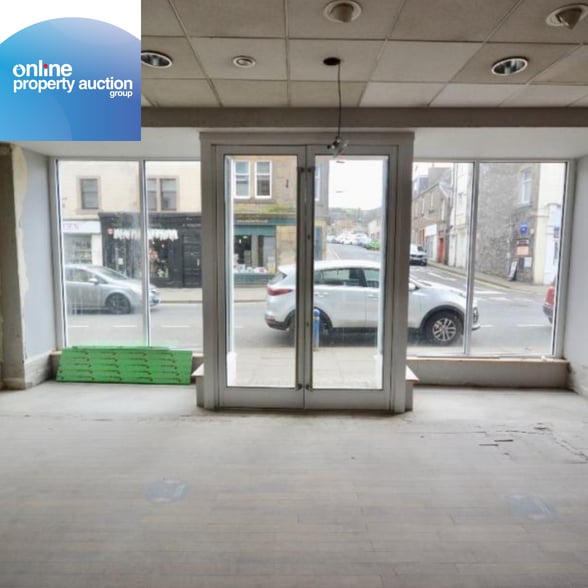65-67 High St st, Hawick for sale - Building Photo - Image 3 of 13