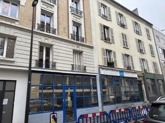 More details for 73-75 Rue Marcel Dassault, Boulogne-Billancourt - Office for Sale