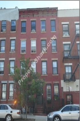 308 Prospect Ave, Brooklyn, NY for sale - Building Photo - Image 2 of 2