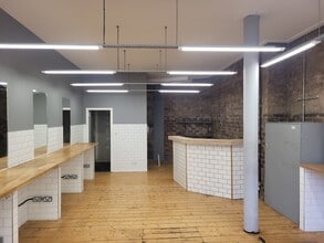 61-63 Parnie St, Glasgow to rent Interior Photo- Image 2 of 2