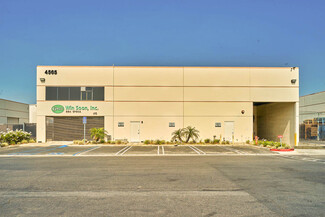 More details for Firestone Blvd Portfolio – Industrial for Sale, South Gate, CA