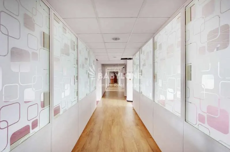 Light Industrial in Malakoff to rent Interior Photo- Image 1 of 9