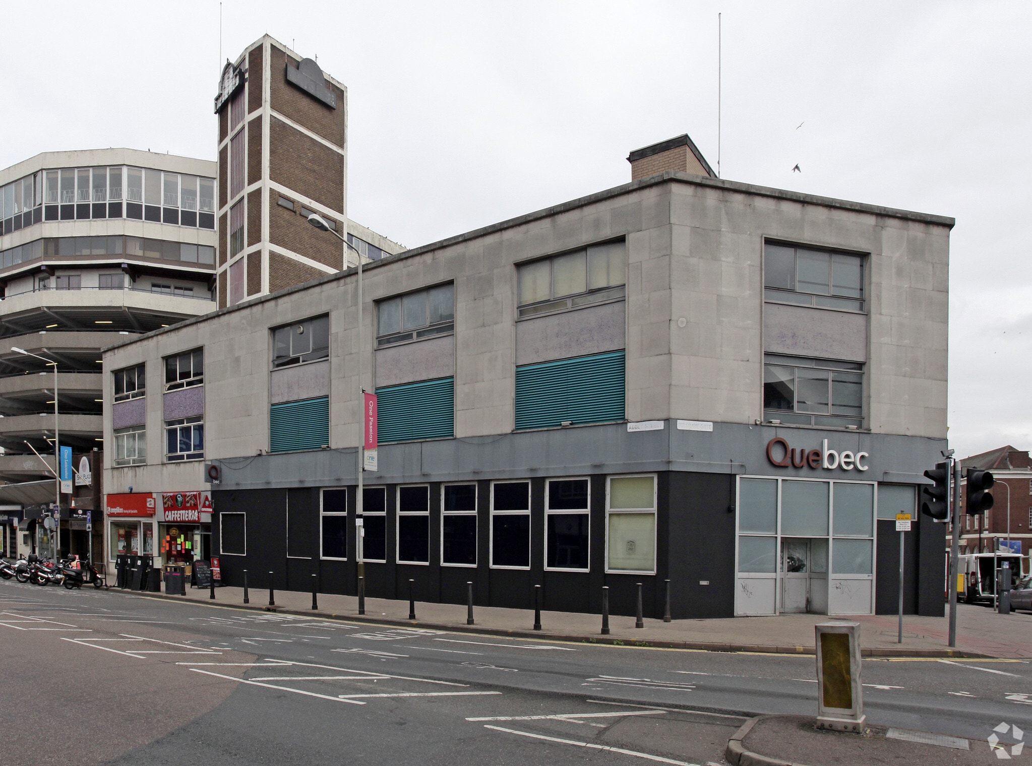 Abbey St, Leicester for sale Primary Photo- Image 1 of 1