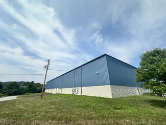 More details for 200 8th St, Chester, WV - Industrial for Rent