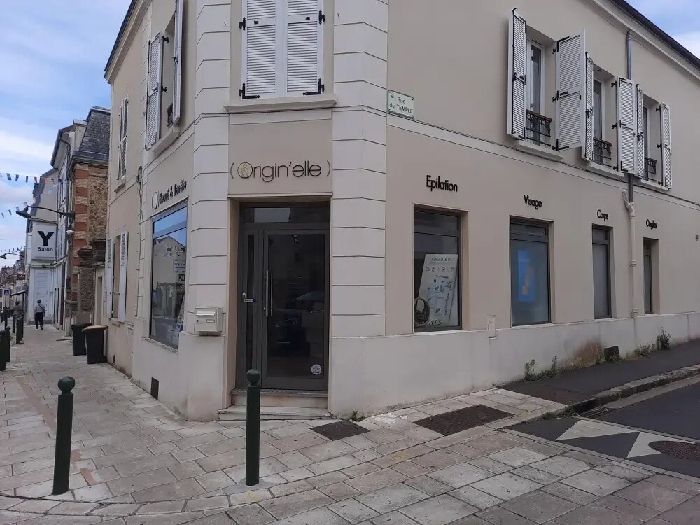 1 Rue Du Temple, Boissy-Saint-Léger to rent Primary Photo- Image 1 of 2