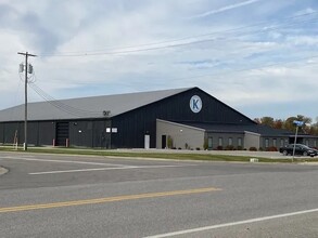 850 Carpenter Rd, Defiance, OH for rent Building Photo- Image 1 of 7