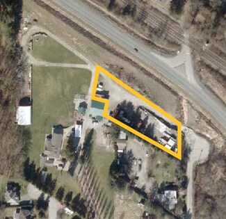 More details for 9873 182A St, Surrey, BC - Land to Rent