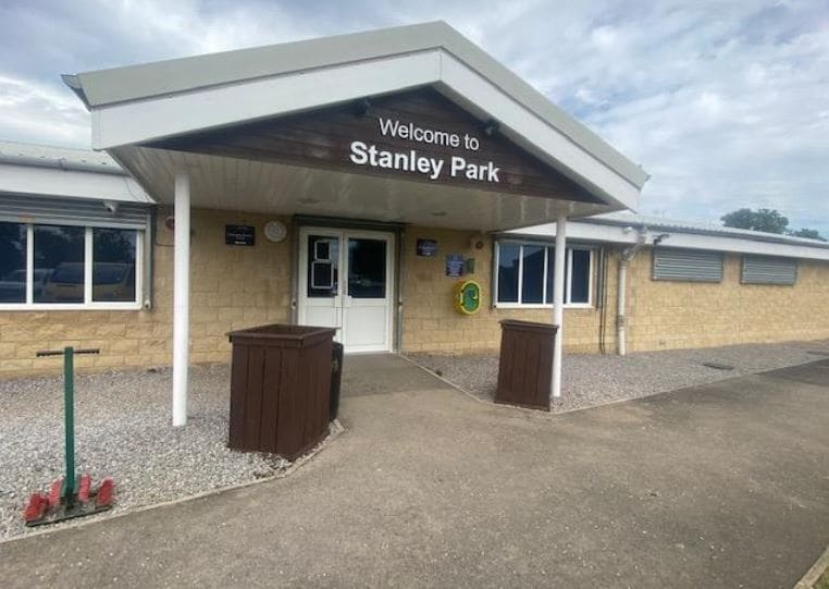 Stanley Ln, Chippenham for sale - Primary Photo - Image 1 of 1