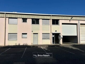 More details for Light Industrial to Rent