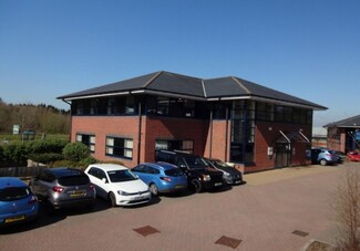 More details for Ffordd Y Parc, Parc Menai, Bangor - Office for Rent