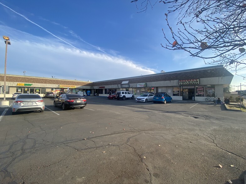 1343 E Manning Ave, Reedley, CA for sale - Building Photo - Image 2 of 7