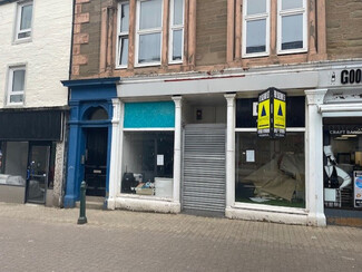 More details for 213 High St, Arbroath - Retail for Sale