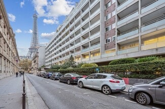 More details for 6-8 Rue Du Général Camou, Paris - Office for Sale