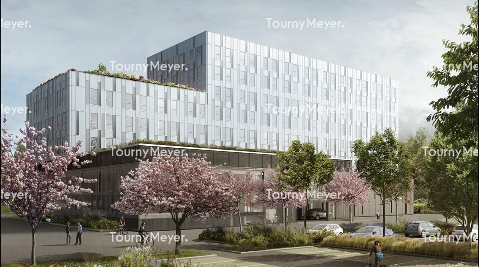 Office in Toulouse for sale - Building Photo - Image 3 of 4