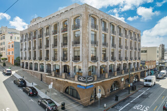 More details for 2001 Union St, San Francisco, CA - Coworking for Rent