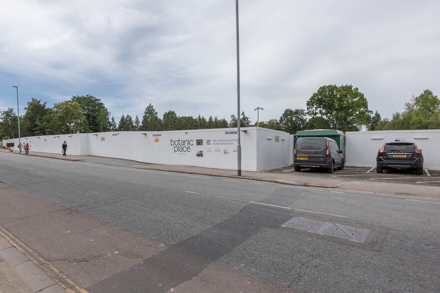 112 Hills Rd, Cambridge to rent - Construction Photo - Image 2 of 4