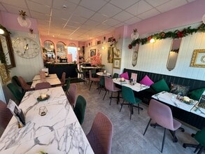 7 Station Rd, Earl Shilton to rent Interior Photo- Image 2 of 7