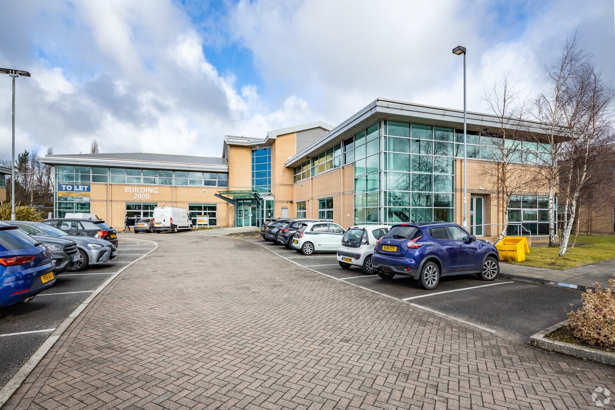 Enterprise Way, Liverpool for sale Building Photo- Image 1 of 1