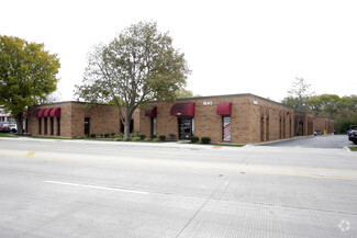 More details for 1645 S River Rd, Des Plaines, IL - Office for Rent